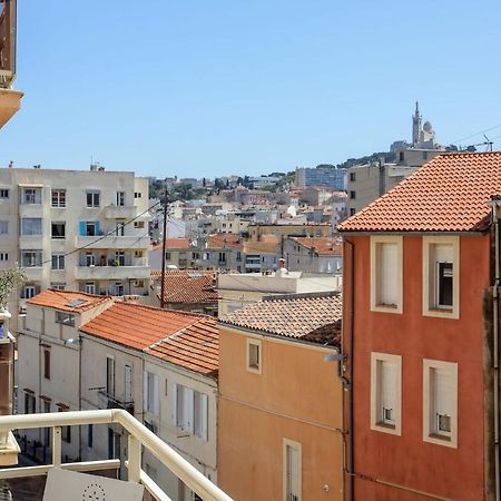 Appartement Codaccioni - Welkeys Marseille Kültér fotó