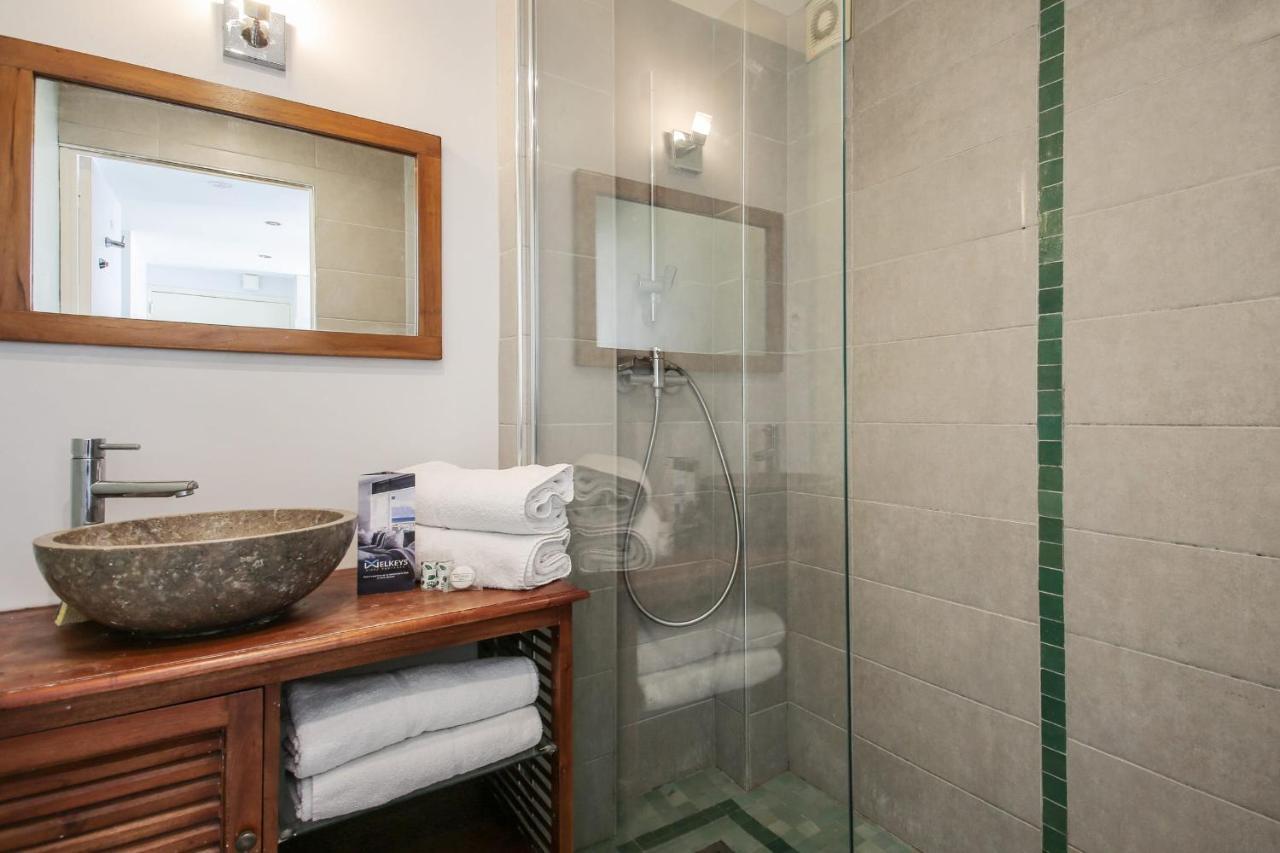 Appartement Codaccioni - Welkeys Marseille Kültér fotó